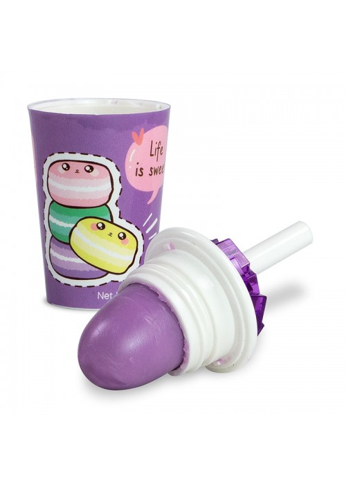 MARTINELIA SWEET SODA LIP BALM 7GR 1τεμ