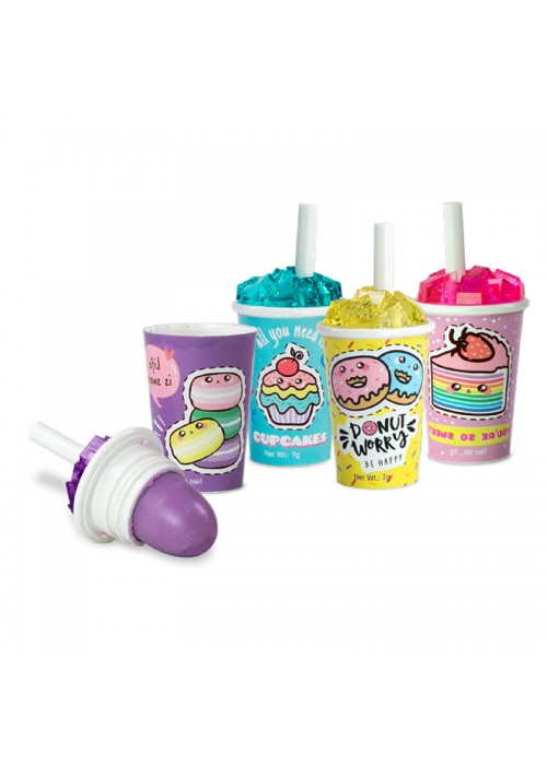 MARTINELIA SWEET SODA LIP BALM 7GR 1τεμ