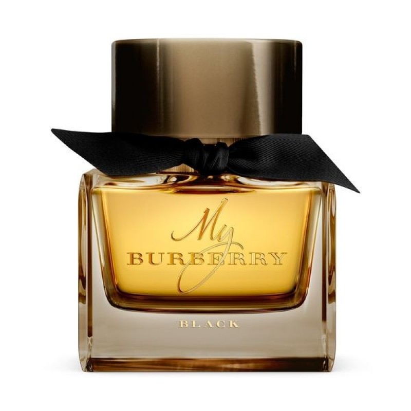 BURBERRY MY BURBERRY BLACK EAU DE PARFUM 50ML