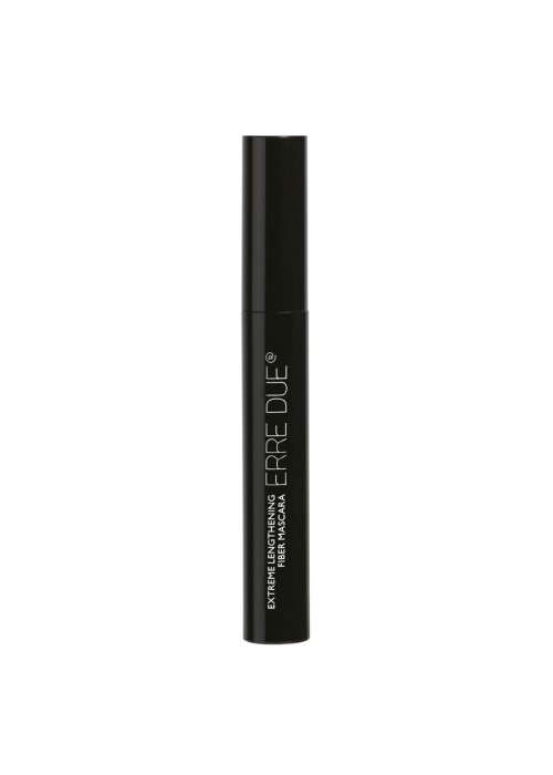 ERRE DUE EXTREME LENGTHENING FIBER MASCARA N.601 BLACK