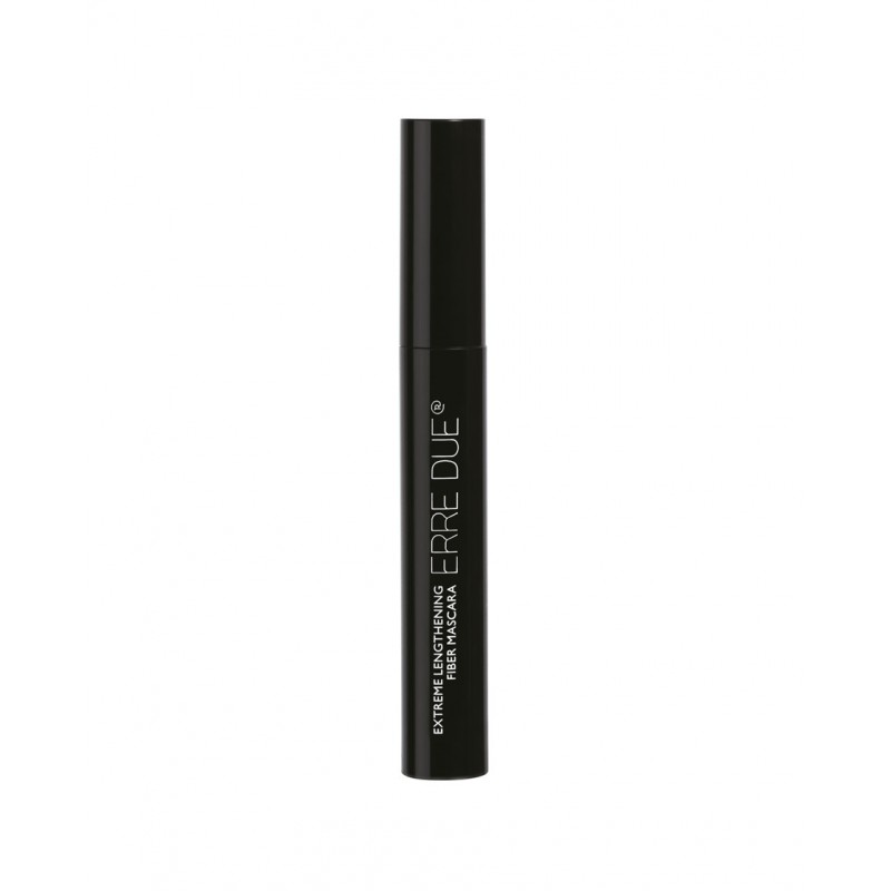 ERRE DUE EXTREME LENGTHENING FIBER MASCARA N.601 BLACK