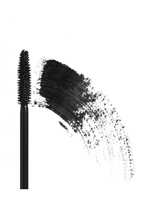 ERRE DUE EXTREME LENGTHENING FIBER MASCARA N.601 BLACK