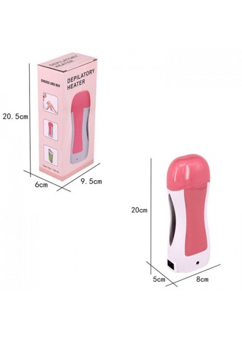 ΚΕΡΙΕΡΑ ΑΠΟΤΡΙΧΩΣΗΣ ΜΟΝΗ YM-61 40W