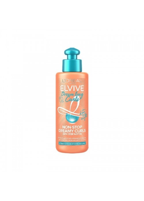 LOREAL ELVIVE DREAM LONG CURLS ΚΡΕΜΑ 200ML