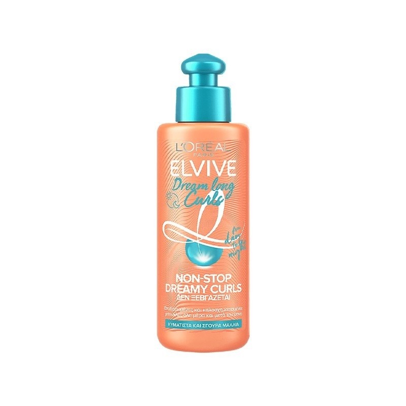 LOREAL ELVIVE DREAM LONG CURLS ΚΡΕΜΑ 200ML