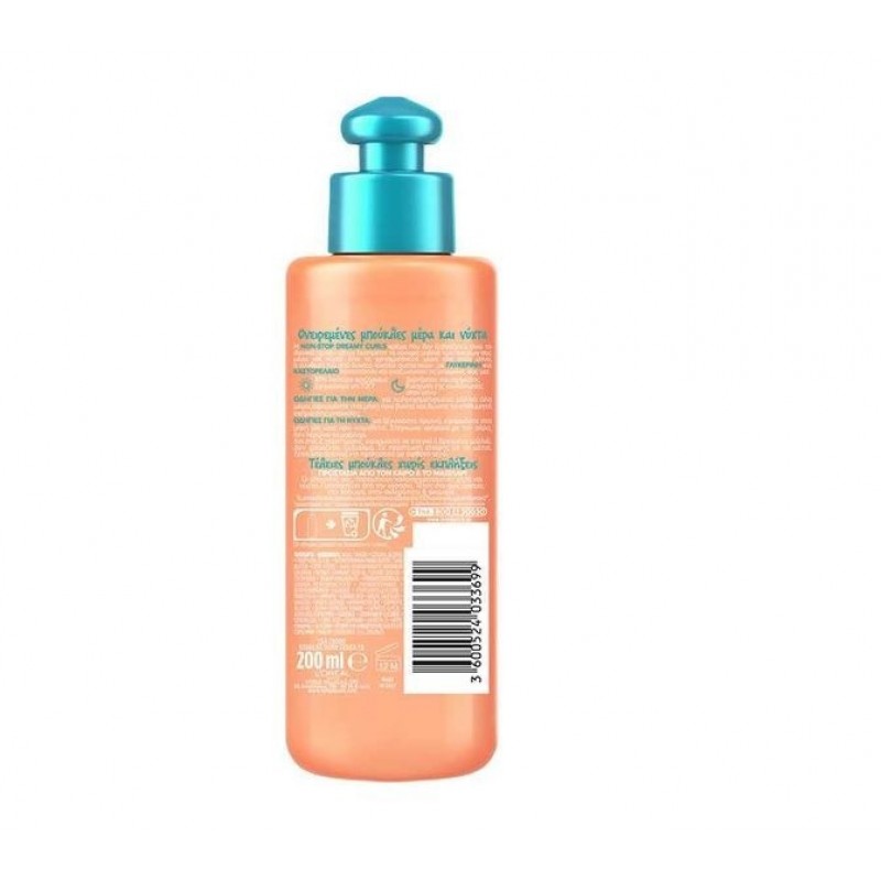 LOREAL ELVIVE DREAM LONG CURLS ΚΡΕΜΑ 200ML