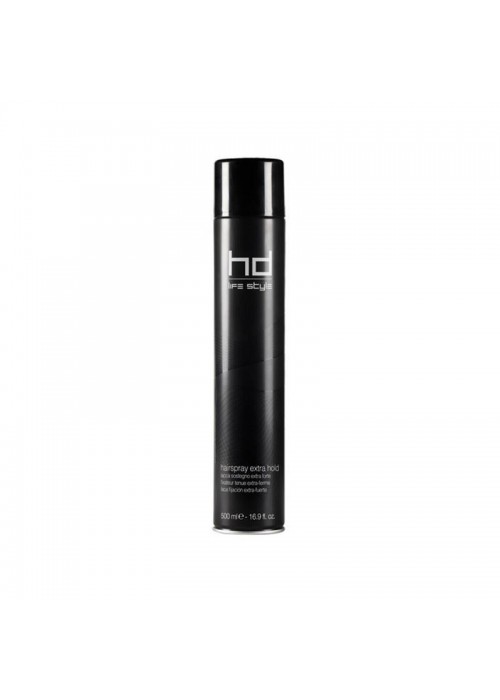 FARMAVITA HD LIFE STYLE ΛΑΚ ΜΑΛΛΙΩΝ EXTREME 500ML