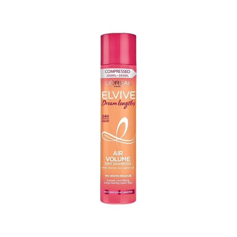 ELVIVE ΣΑΜΠΟΥΑΝ DREAM LONG 300ML