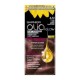 GARNIER OLIA COLOR AMMONIA FREE N.6.12 ΞΑΝΘΟ ΣΚΟΥΡΟ ΣΑΝΤΡΕ ΙΡΙΖΕ 112ML