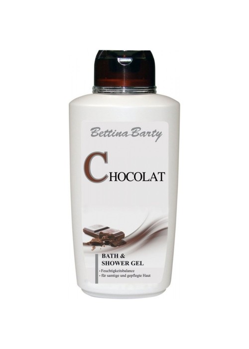 BETTINA BARTY CHOCOLAT ΑΦΡΟΛΟΥΤΡΟ 500ML