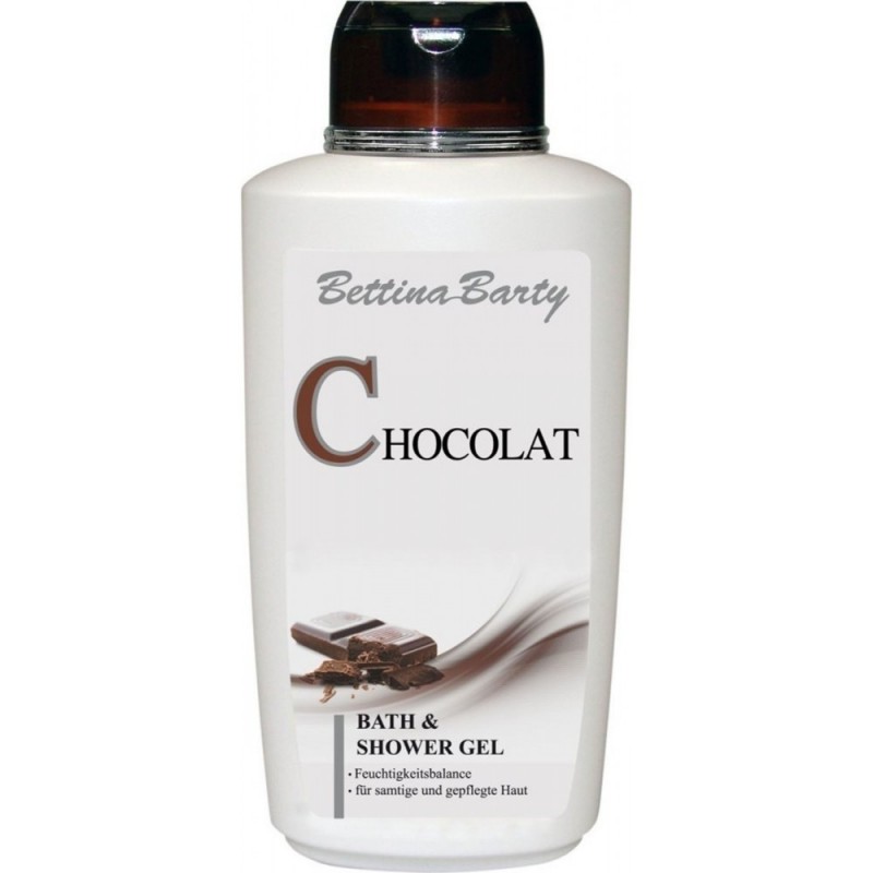 BETTINA BARTY CHOCOLAT ΑΦΡΟΛΟΥΤΡΟ 500ML