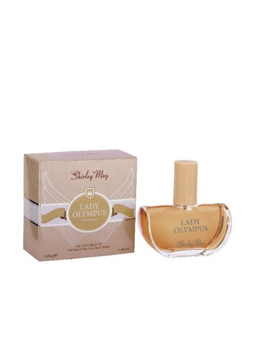 LADY OLYMPUS POUR FEMME 100ML