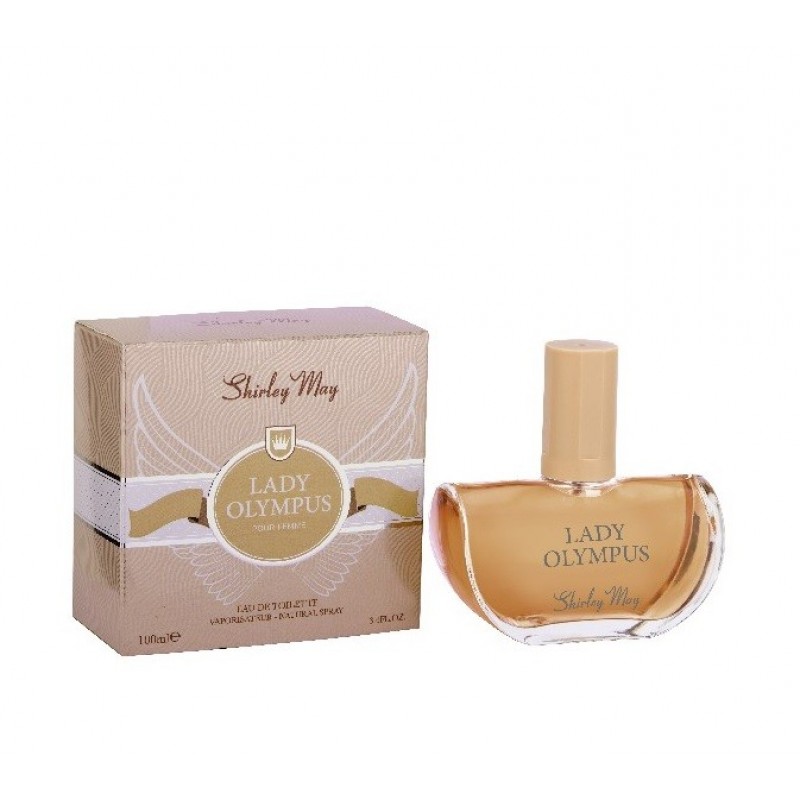 LADY OLYMPUS POUR FEMME 100ML