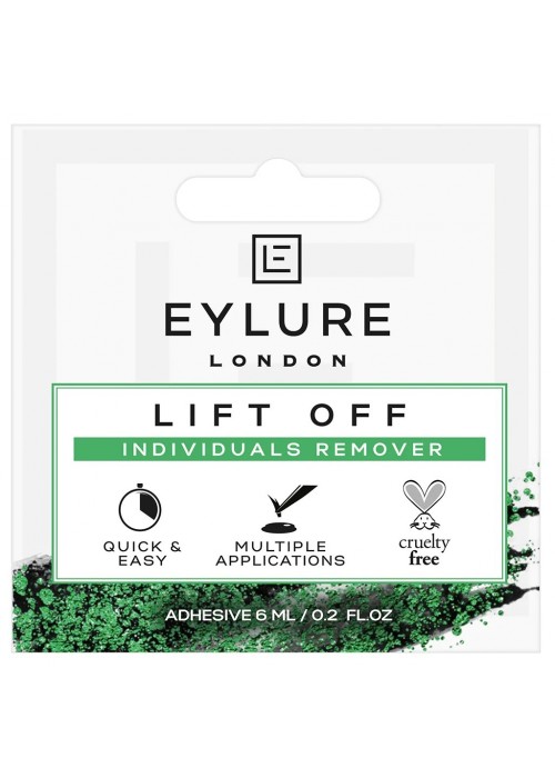 EYLURE REMOVER LIFT OFF REMOVER 6ML