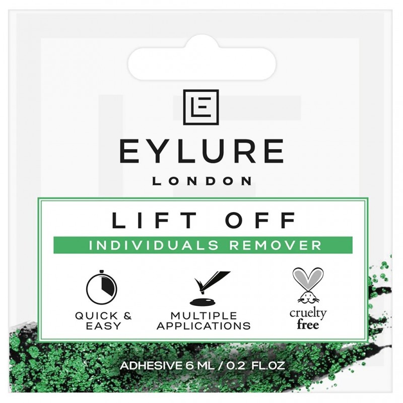 EYLURE REMOVER LIFT OFF REMOVER 6ML