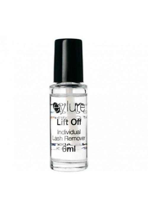 EYLURE REMOVER LIFT OFF REMOVER 6ML