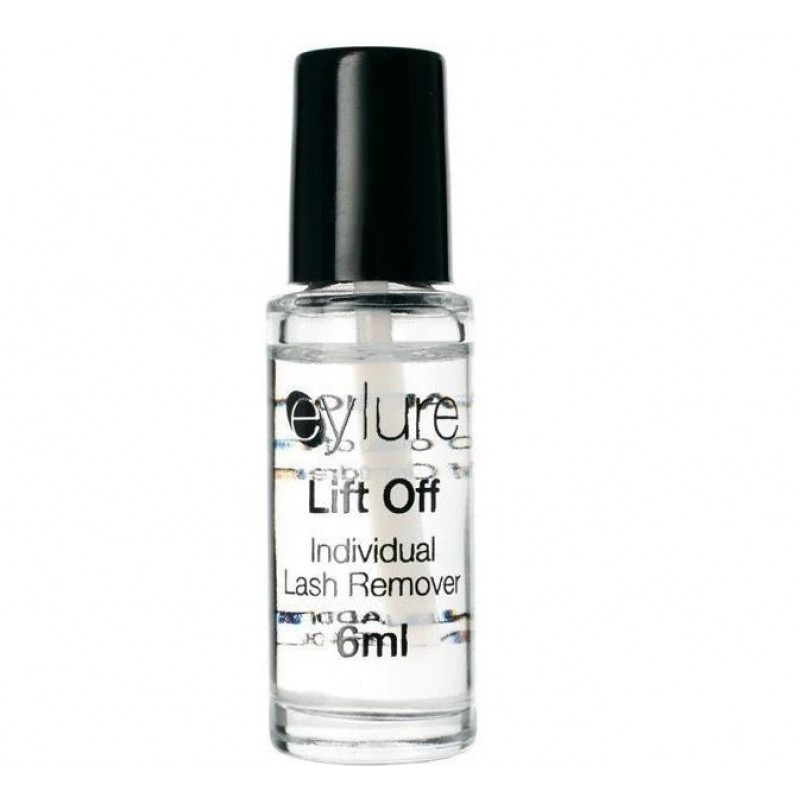 EYLURE REMOVER LIFT OFF REMOVER 6ML