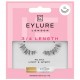 EYLURE ΒΛΕΦΑΡΙΔΕΣ 3/4 LENGHT N.013 LIGHT WISPY