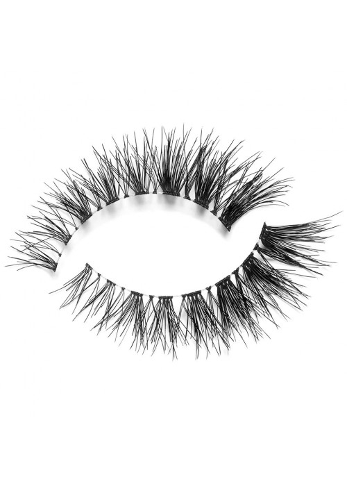 EYLURE ΒΛΕΦΑΡΙΔΕΣ SMOKEY EYE EFFECT N.21