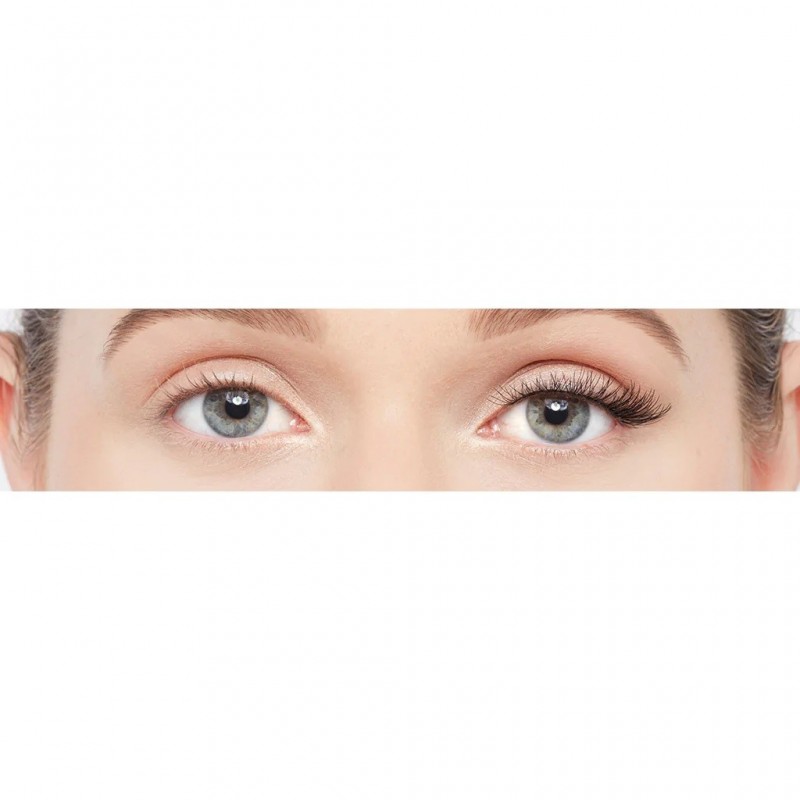EYLURE LASHES SMOKEY EYE EFFECT N.21