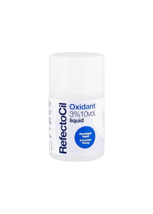 REFECTOCIL OXIDANT DEVELOPER LIQUID 3% 10VOL 100ML