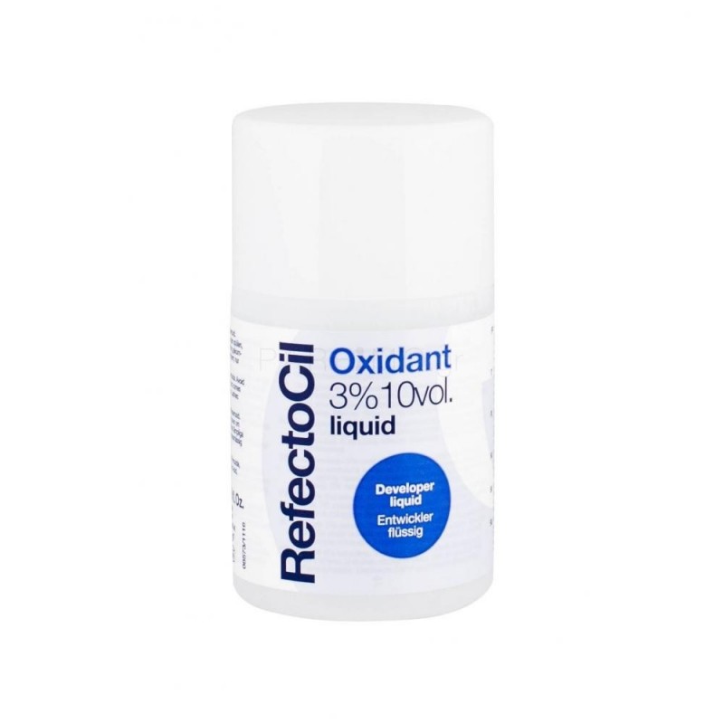 REFECTOCIL OXIDANT DEVELOPER LIQUID 3% 10VOL 100ML