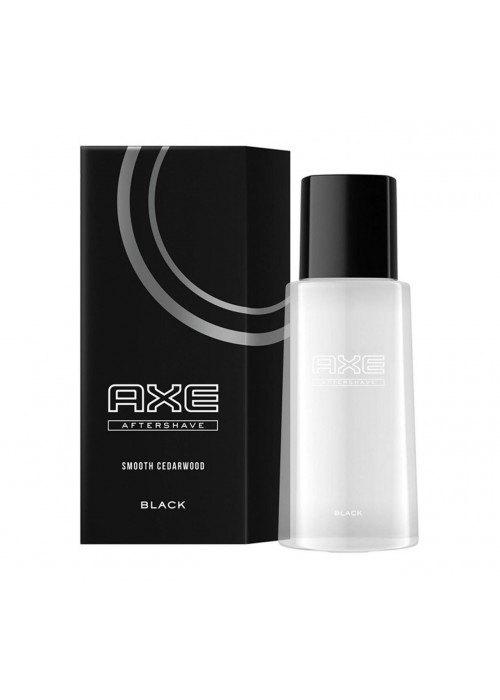 AXE AFTER SHAVE BLACK 100ML