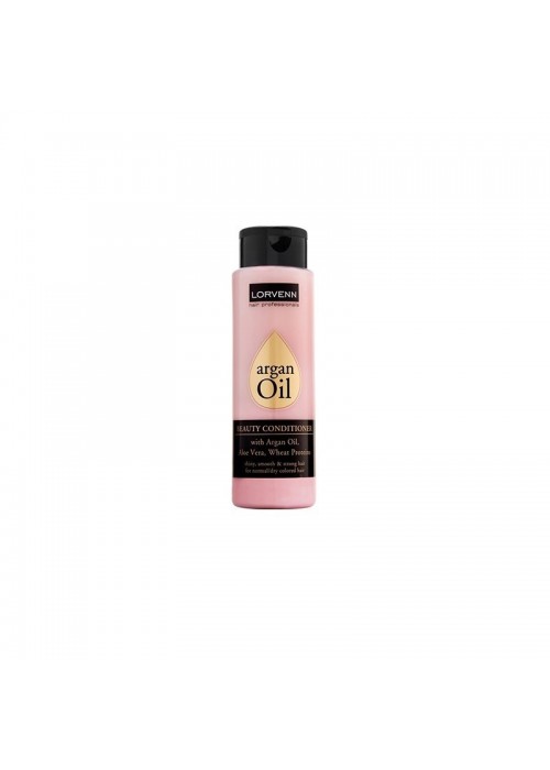 LORVENN CONDITIONER EXOTIC OIL BEAUTY 300ML