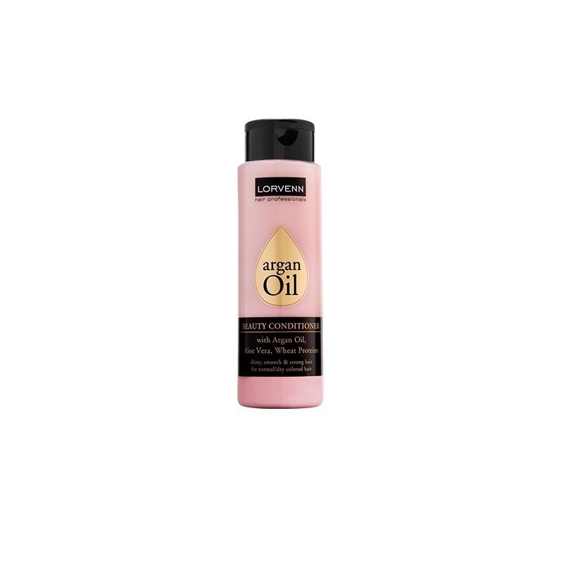 LORVENN CONDITIONER EXOTIC OIL BEAUTY 300ML