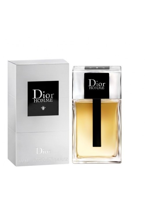 DIOR HOMME EDT 100ML