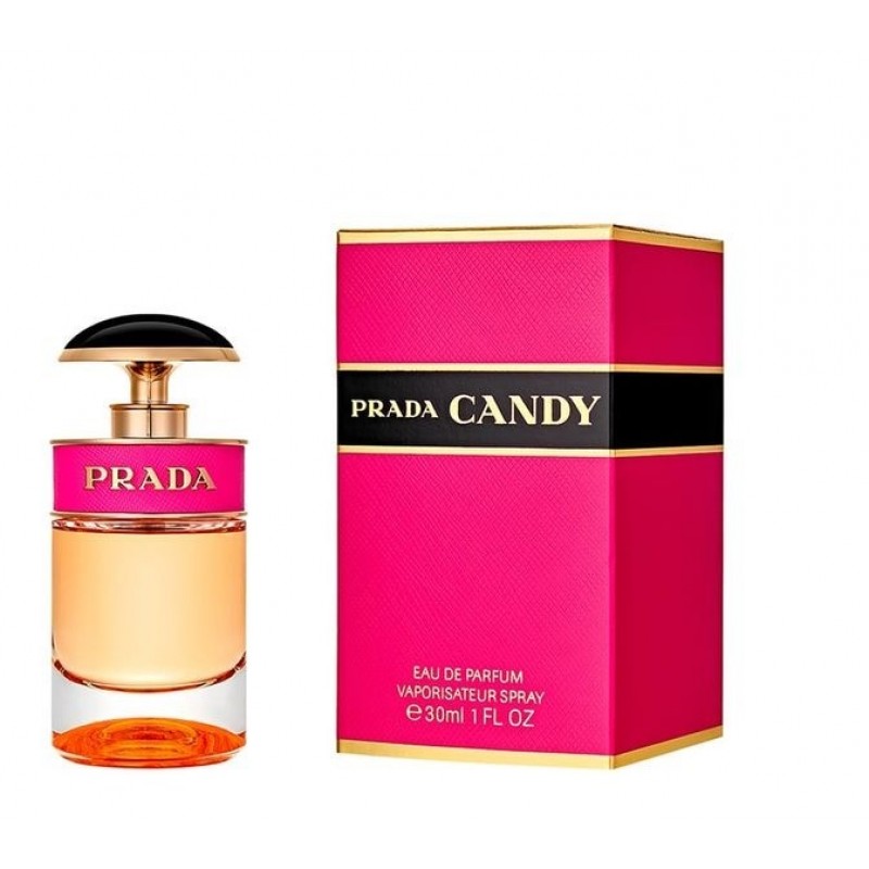 PRADA CANDY WOMAN EDP 30ML