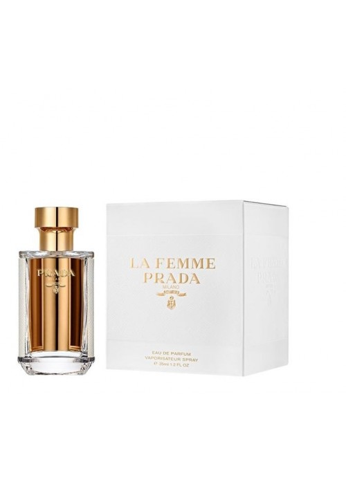 PRADA LA FEMME EDP 35ML