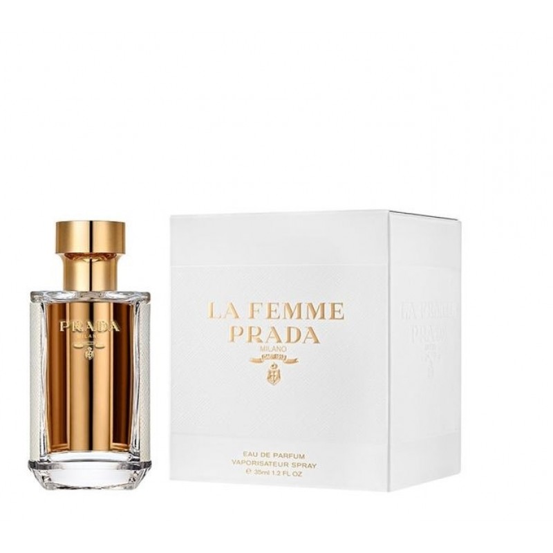 PRADA LA FEMME EDP 35ML