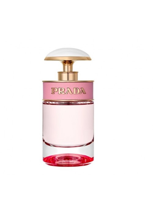 PRADA CANDY FLORALE WOMAN EDT 30ML