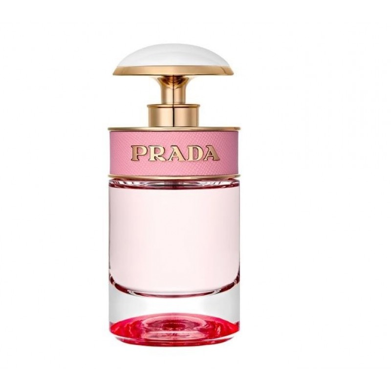 PRADA CANDY FLORALE WOMAN EDT 30ML