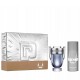 PACO RABANNE INVICTUS EDT 100ML + DEODORANT 150ML