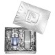 PACO RABANNE INVICTUS EDT 100ML + DEODORANT 150ML