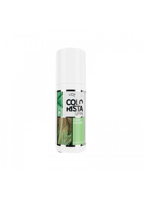 LOREAL COLORISTA SPRAY MINT