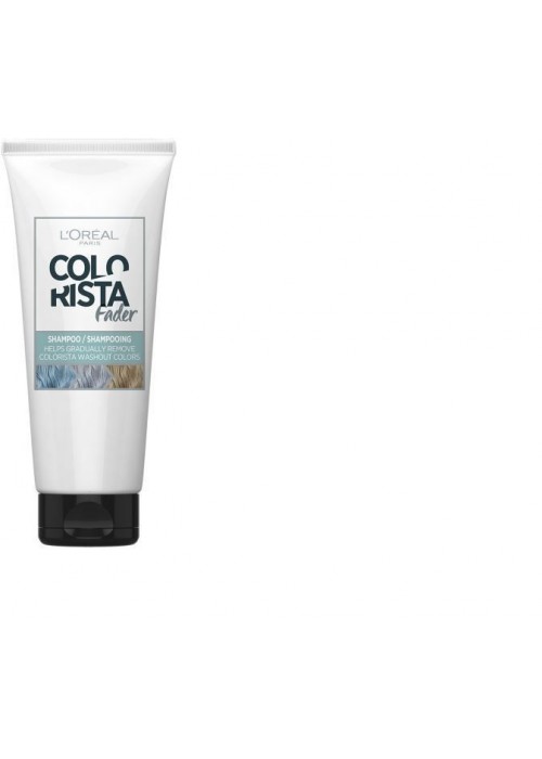 LOREAL COLORISTA ΣΑΜΠΟΥΑΝ FADER