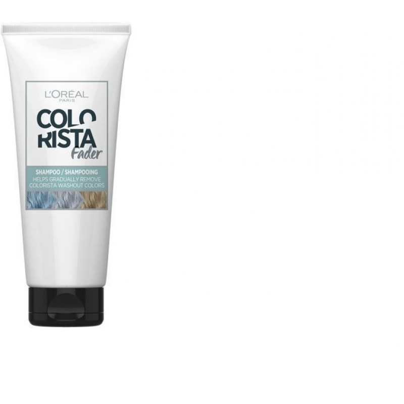 LOREAL COLORISTA ΣΑΜΠΟΥΑΝ FADER