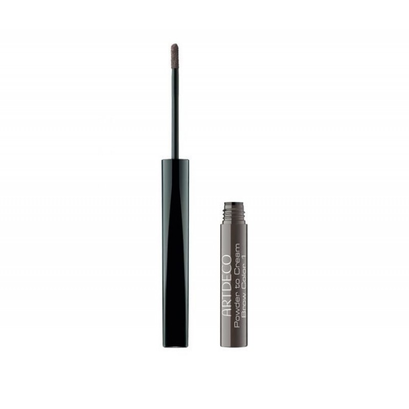 ARTDECO POWDER TO CREAM BROW COLOR N.1