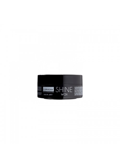 LORVENN HAIR ART SHINE WAX 75ML