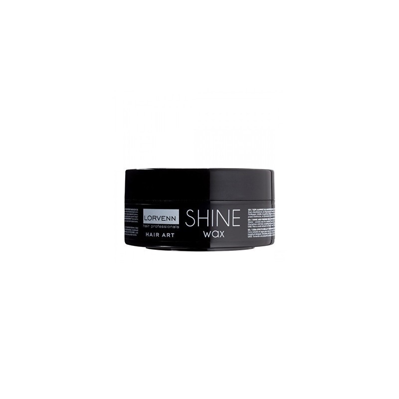 LORVENN HAIR ART SHINE WAX 75ML