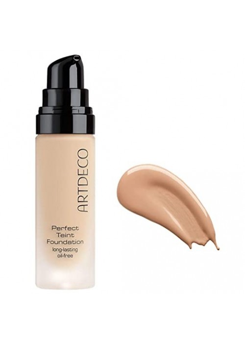 ARTDECO PERFECT TEINT LONG-LASTING OIL-FREE FOUNDATION N.75 MAHOGANY 20ML