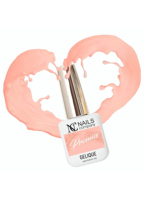 NC NAILS PROMISE 6ML