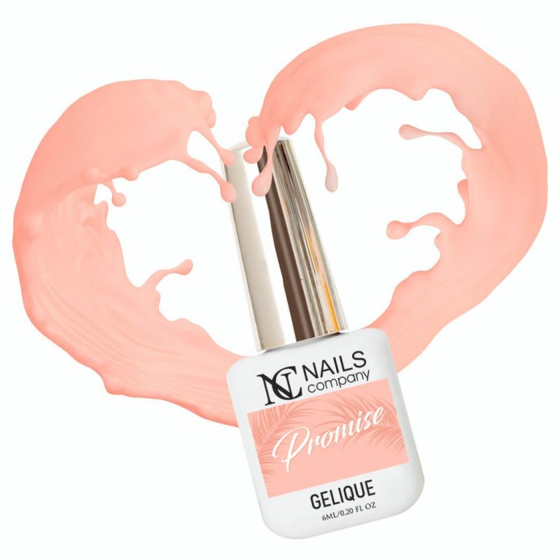 NC NAILS PROMISE 6ML