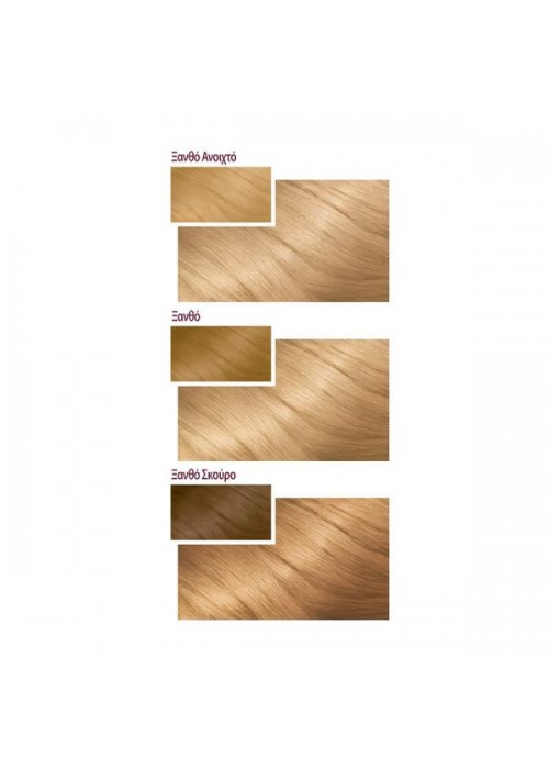 COLOR SENSATION N.8.0 ΦΩΤΕΙΝΟ ΞΑΝΘΟ ΑΝΟΙΧΤΟ 40ML