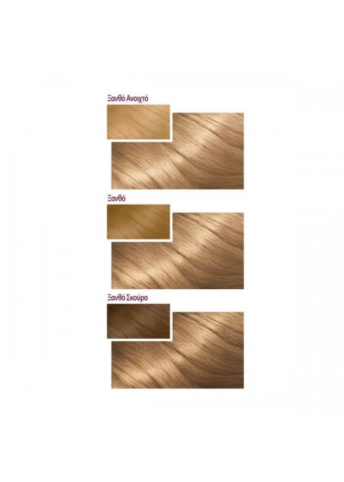 COLOR SENSATION N.8.1 ΞΑΝΘΟ ΑΝΟΙΧΤΟ ΣΑΝΤΡΕ 40ML