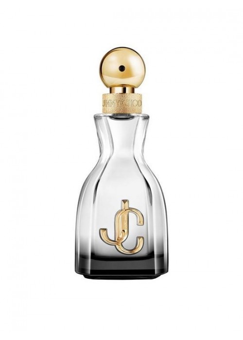 JIMMY CHOO I WANT CHOO FOREVER EAU DE PARFUME 40ML