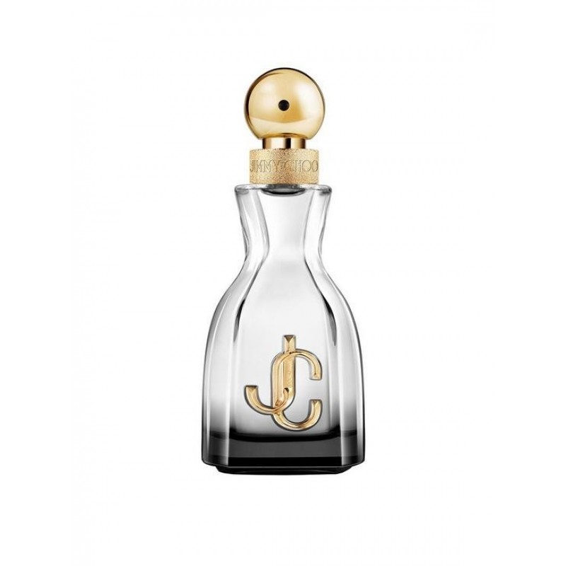 JIMMY CHOO I WANT CHOO FOREVER EAU DE PARFUME 40ML